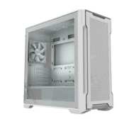 Gigabyte White GB-C102GI