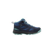 Otroški čevlji Jack Wolfskin VOJO TOUR TEXAPORE MID