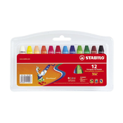 STABILO uljne pastele trokutaste 1/12