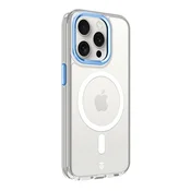 Tactical MagForce 2.0 ovitek za Apple iPhone 15 Pro, moder