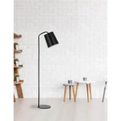 STABILE STAJACA LAMPA E27 /IP20/MATT CRNA NL549603