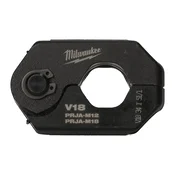 Milwaukee PRJ12/18-V18 vrtljiva obročna čeljust