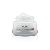 Vichy Liftactiv Supreme H.A. SPF30 krema proti gubam 50 ml za ženske