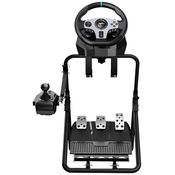 Adjustable Gaming Wheel Stand PXN-A9 (Black)