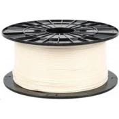 Filament PM tiskarska vrvica/filament 1,75 ASA Natur, 0,75 kg