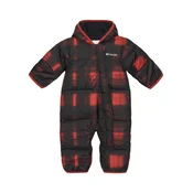 Columbia Zimski kombinizon Snuggly Bunny™ II 2088791 Roza Regular Fit