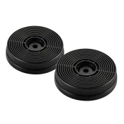 Ogleni filtri, 2 kosa tip BT-S
