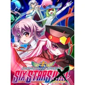 Arc System Works Game Key Arcana Heart 3 Lovemax Sixstars!!!!!! Xtend (Cijeli svijet)