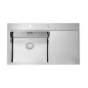 ALVEUS SUDOPER PURE UP 50 LIJEVI