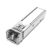 Huawei OMXD30000 Optical Transceiver,SFP+,10G,Multi-mode Module(850nm,0.3km,LC) (02318169)