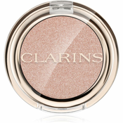 Clarins Ombre Skin sjenilo za oci nijansa 02 Pearly Rosegold 1,5 g