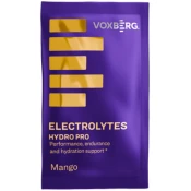 Voxberg Hydro Pro 22 g, mango