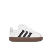 Superge adidas CEO-VL COURT 3.0 CF I ID9157 INF Bela