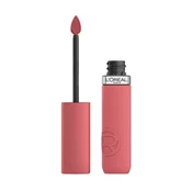 LOreal Paris Infaillible Matte Resistance ruž 120 major crush