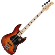Sire Marcus Miller V7 Vintage 4 2nd Gen Tobacco Sunburst Električna bas kitara (Rabljeno)