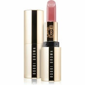 Bobbi Brown Luxe Lipstick luksuzni ruž za usne s hidratantnim ucinkom nijansa Sandwash Pink 3,8 g