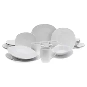 Creatable Kombinirani Servis Square, 20-Delni