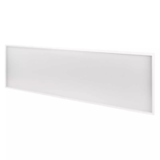 LED panel PROXO 30×120,vgradni, bel, 40W,NW,UGR