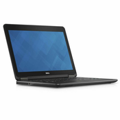 Laptop Dell 12,5 Latitude E7250 Intel® Core™ i5-5300U | 1366x768 HD | Intel® HD Graphics 5500 | 8GB DDR 3 | SSD 256GB | Win10Home