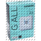 Vrečka za sesalnik tip G SIEMENS 17003049