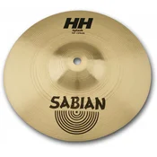 SABIAN 8 HH SPLASH činela