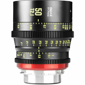 Meike 50mm T2.1 FF-Prime (PL Mount)