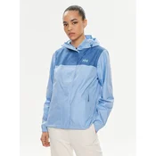 Helly Hansen Vodootporna jakna W Vancouver Rain Jacket 53587 Plava Regular Fit