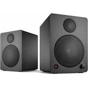 Wavemaster CUBE MINI NEO Black