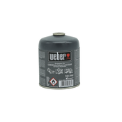 Weber plinska kartuša, 17846 za Weber Q 100-/1000-seriju, Performer