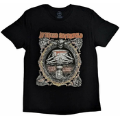 Avenged Sevenfold Majica Drink Unisex Black 2XL