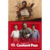 The Texas Chain Saw Massacre - Content Pass Edition XBOX LIVE Key EUROPE