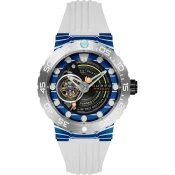 Nubeo NB-6085-02 Mens Watch Opportunity Automatic Limited 48mm 30ATM