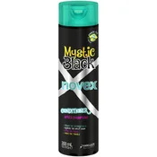 Novex Deep Hair Mystic Black - regenerating hair conditioner, 300 ml