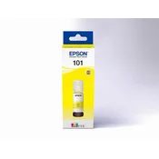 Epson 101 žuta tinta (C13T03V44A)