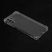 TELEMPIRE Maska za Samsung A135F Galaxy A13 4G Ice Cube transparentna