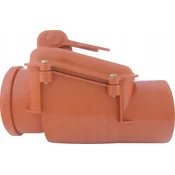Povratni ventil 200 mm nepovratni ventil