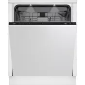 BEKO vgradni pomivalni stroj BDIN39640A