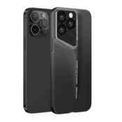 Maska Blade za iPhone 16 Pro crna