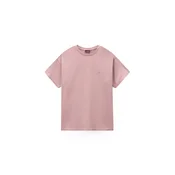 NAPAPIJRI Majica Aurora rosé