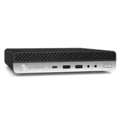 Računalnik, HP EliteDesk 800 G5