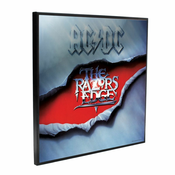 Slika AC/DC - The Razors Edge - B4596N9