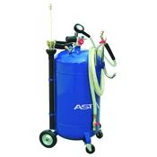 PNEVMATSKI ODSESOVALNI KOMPLET 90 L PROFI ASTA AOE1090 12140