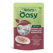 Oasy | Natury Tuna & Kozice