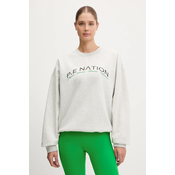 Pulover P.E Nation Volume
