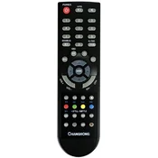 General CHANGHONG CHP5063A - compatible General-branded remote control