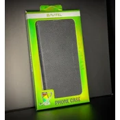 Bavitel Samsung A17 futrola na preklop magnetic crna ( 96699 )