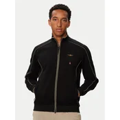 Aeronautica Militare Jopa 262FE2138UF00691 Črna Regular Fit