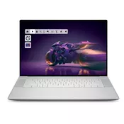 Laptop Dell - 16 Premium DA16250, 16.3, 2K, Ultra 7, 16GB/1TB