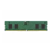 DIMM DDR5 8GB 5600MT/s KVR56U46BS6-8