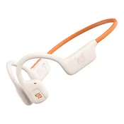 ONIKUMA ONIKUMA BREZŽIČNE SLUŠALKE TWS ZA TELEFONE 37 BELE BLUETOOTH 5.0, (5000141204)